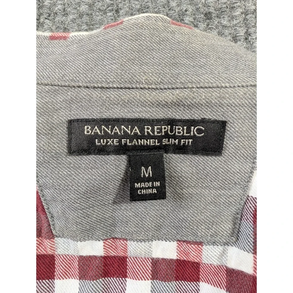 Banana Republic banana republic